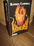 CAMPBELL: DE NAVNLØSE 1995