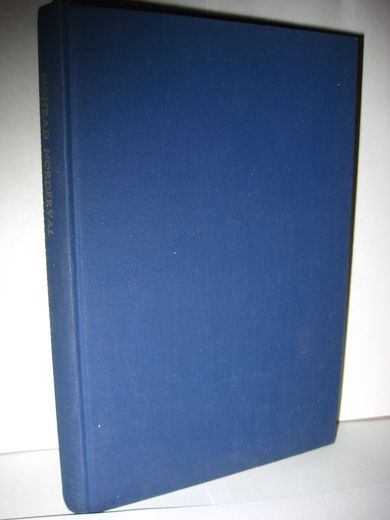 NORDERVAL MONRAD: KOMANDOBRU ELLER PRESTESLIPERI 1974