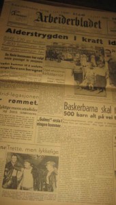 1937,nr 149, Arbeiderbladet. 