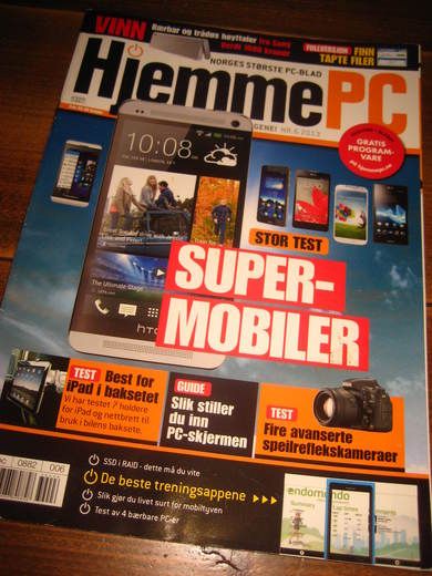 2013 nr 006 Hjemme PC