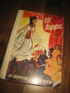 TERJERSEN: INGER TIL TOPPS. 1964