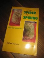 MUNROE: ALT OM SPIRER OG SPIRING.1982.