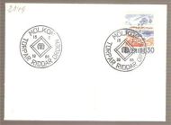 1968 15 6 MOLKOM TORPAR RIDDAR ORDEN