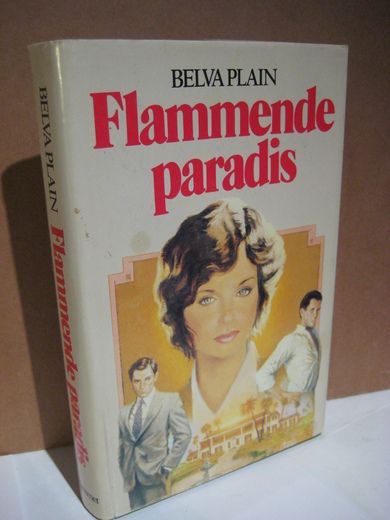 PLAIN: Flammende paradis. 1984.