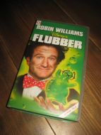 ROBBIN WILLIAMS: FLUBBER 5 ÅR 1997 90 MIN
