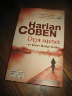 COBEN Dypt savnet 2012