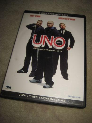 UNO 98 MIN2004