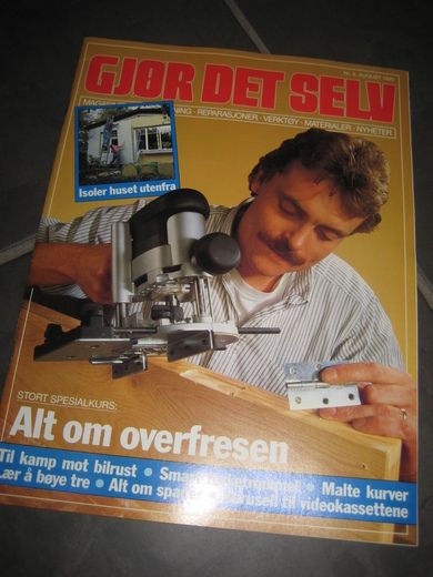 1990 nr 008 GJØR DET SELV