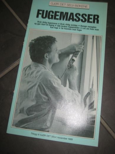 1989 nr 011 FUGEMASSER