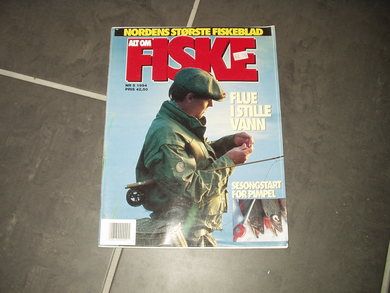 1994 nr 005 Alt om FISKE