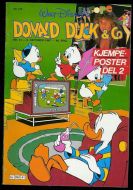 1987 nr 041 Donald Duck & Co