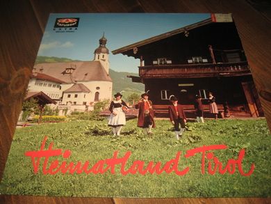 Heimatland Tirol 186 051