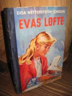 JONSSON: EVAS LØFTE 1959