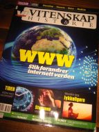 VITENSKAP & HISTORIE, 2013,NR 004