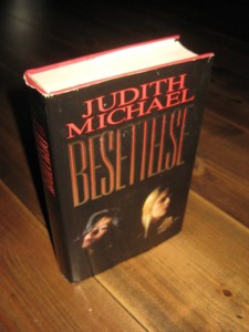 MICHAEL, JUDITH: BESETTELSE. 1991. 