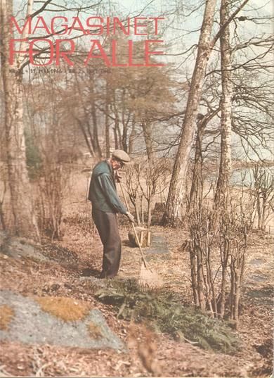1966 nr 020 MAGASINET FOR ALLE