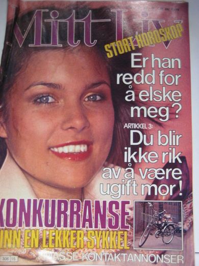1978 nr 015 Mitt Liv