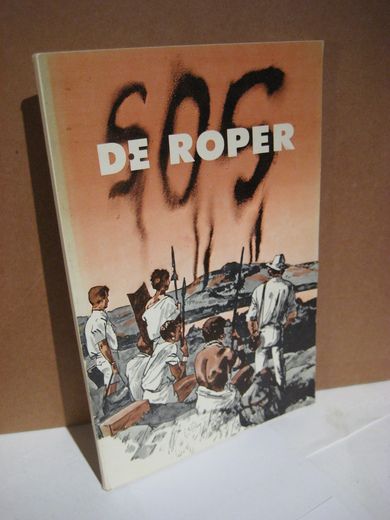 De roper. 70 årenes utfordring til Norsk Luthersk Misjonssamband.