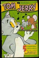 1982,nr 004, TOM & JERRY