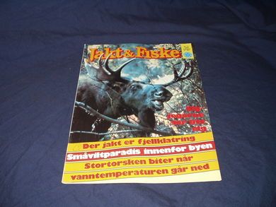 1990 nr 010 Jakt & Fiske