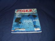 1999 nr 012 JEGER hund & våpen