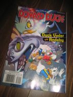 2015 UKE 10 DONALD DUCK & CO