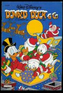 1987 nr 052 DONALD DUCK & CO