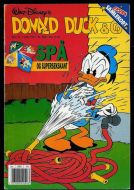1991 nr 019 Donald Duck & Co