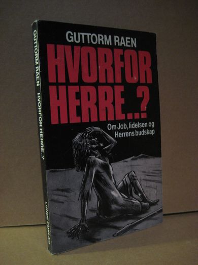 RAEN: HVORFOR HERRE ? 1981.