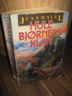 MAUEL JEAN: HULE BJØRNENS KLAN 1991