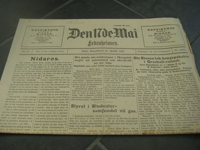 1928 nr 067 Den 17de Mai