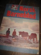 1976 nr 013 norsk barneblad