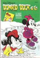 1989 nr 011 Donald Duck & Co