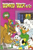 1989 nr 050 Donald Duck & Co