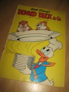 1971 nr 025 DONALD DUCK & CO