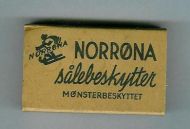 NORRØNA sålebeskytter