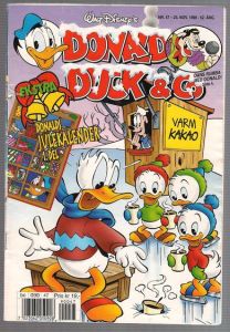 1999,nr 047,                           Donald Duck & Co