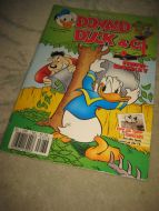 2002 nr 038 DONALD DUCK & CO