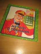 Jeg heter O. TIDEMANN. 1998