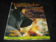 1992 nr 010 Villmarksliv