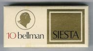 10 bellmann SIESTA