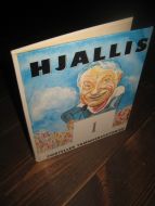 HJALLIS FORTELLER TRØNDERHISTORIER. 1991. 