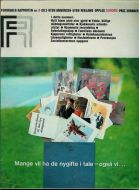 1972 nr 008 FORBRUKER- RAPPORTEN