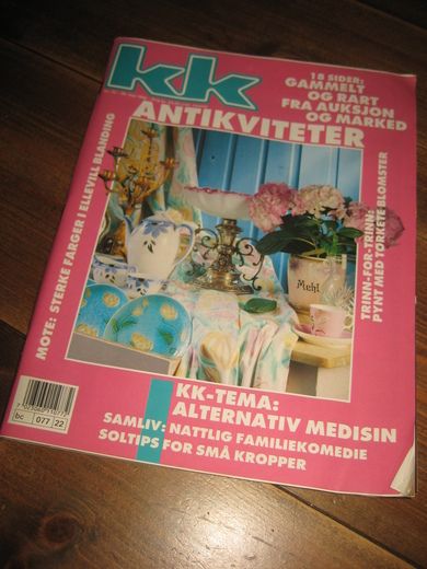 1992 nr 022 KK