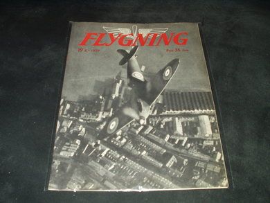 1939 nr 019 A FLYGNING