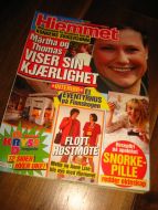 1997 nr 034 Hjemmet