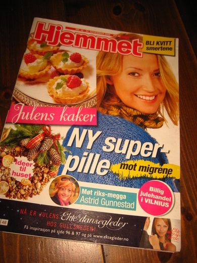 2008 nr 048 Hjemmet