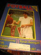 FOTBALLREVYEN 1977 nr 037