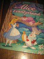 ALICE I EVENTYRLAND 1999