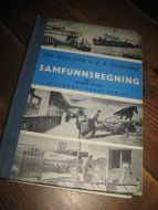 SOLLESNES: SAMFUNNSREGNING 1960